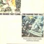 1975 DAVID CASSIDY THE HIGHER THEY CLIMB PROMO AD