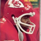 SPORTS ILLUSTRATED 1974 NOV WOODY GREEN KANSAS CITY