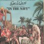 * 1979 VILLAGE PEOPLE GO WEST POSTER TYPE AD