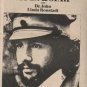 * 1973 CAT STEVENS IN CONCERT PROMO AD