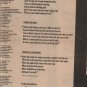 * 1974 DON MCLEAN HOMELESS BROTHER PROMO AD 2-PAGE