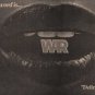 * 1973 WAR POSTER TYPE PROMO AD
