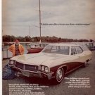 * 1967 1968 BUICK SPORTWAGON REGAL STATION WAGON AD