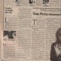 * 1978 LED ZEPPELIN  ARTICLE AD WRITE UP 1-PG