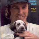 * 1972 SPORTS ILLUSTRATED YANKEES SPARKY LYLE