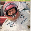 SPORTS ILLUSTRATED MAY 19 1975 AJ FOYT