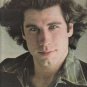 * 1978 JOHN TRAVOLTA ARTICLE AD WRITE UP 6-PG