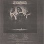 * 1976 BEE GEES CHILDREN POSTER TYPE AD