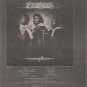 * 1976 BEE GEES CHILDREN POSTER TYPE AD