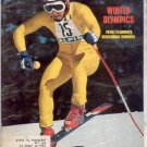* 1976 SPORTS ILLUSTRATED WINTER OLYMPICS FRANZ KLAMMER