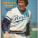 * 1978 SPORTS ILLUSTRATE​D KANSAS CITY CLINT HURDLE