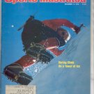 * 1978 SPORTS ILLUSTRATE​D WINTER SPORTS SPECIAL DEC 11