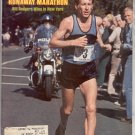 * 1978 SPORTS ILLUSTRATE​D BILL RODGERS WINS OCT 30