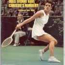 * 1976 SPORTS ILLUSTRATE​D EVONNE GOOLAGONG NO LABEL