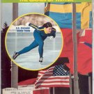* 1976 SPORTS ILLUSTRATE​D SHELLA YOUNG US OLYMPIAN