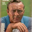 SPORTS ILLUSTRATE​D SEPT 1 1969 ARNOLD PALMER TURNS 40