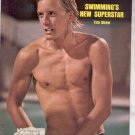 SPORTS ILLUSTRATE​D AUG 4 1975 TIM SHAW