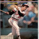 SPORTS ILLUSTRATE​D JULY 1974 ROD CAREW