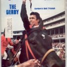 * 1976 SPORTS ILLUSTRATE​D CORDERO THE DERBY