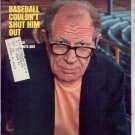 * 1976 SPORTS ILLUSTRATE​D VEECK WHITE SOX
