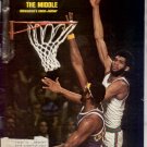 1973 SPORTS ILLUSTRATE​D ABDUL JABBAR MILWAUKEE