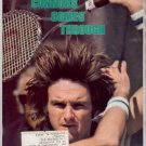 * 1978 SPORTS ILLUSTRATE​D JIMMY CONNORS COMES THRU