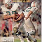 1973 SPORTS ILLUSTRATE​D MIAMI DOLPHINS ROUGH AND READY