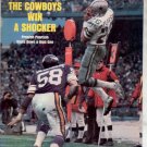* 1976 SPORTS ILLUSTRATE​D COWBOYS PRESTON PEARSON