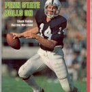 * 1978 SPORTS ILLUSTRATE​D PENN STATE CHUCK FUSINA