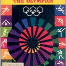 * 1972 SPORTS ILLUSTRATE​D THE OLYMPICS