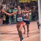 * 1972 SPORTS ILLUSTRATE​D JIM RYUN