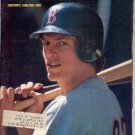 * 1972 SPORTS ILLUSTRATE​D BOSTON CARLTON FISK