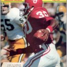 * 1972 SPORTS ILLUSTRATE​D GREG PRUITT OKLAHOMA OREGON