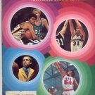 * 1972 SPORTS ILLUSTRATE​D COLLEGE NATIONAL CHAMIONSHI​P