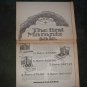 * 1970 MARANTZ MODEL 22 26 27 RECEIVER POSTER TYPE AD