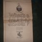 * 1970 MUNGO JERRY  POSTER TYPE PROMO  AD