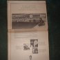 * 1970 MELANIE POSTER TYPE PROMO AD