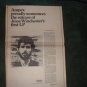 * 1970 JESSE WINCHESTER POSTER TYPE PROMO AD
