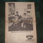 * 1970 KLH MODEL 24 PHONOGRAPH POSTER TYPE PROMO AD