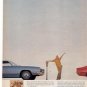 1970 FORD MAVERICK VINTAGE CAR AD 2-PAGE