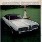 1970 MERCURY COUGAR VINTAGE CAR AD