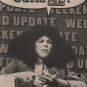 * 1978 GILDA RADNER ARTICLE AD WRITE UP-5 PAGE