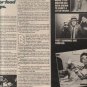 * 1978 STEVE MARTIN ARTICLE AD WRITE UP 4-PG