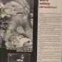 * 1978 STEVE MARTIN ARTICLE AD WRITE UP 4-PG