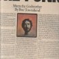 * 1977 THE WHO PETE TOWNSHEND ARTICLE AD WRITE UP 6-PG