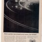 1962 1963 FORD GALAXIE VINTAGE CAR AD