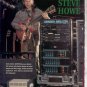 * 1993 STEVE HOWE THE LOAD OUT SYSTEM AD