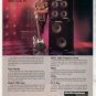 * 1993 STU HAMM HARTKE AMP AD