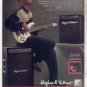 * 1993 GERALD VEASLEY HUGHES AMP AD