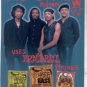 * 1993 THE ERIC GALES BAND ERNIE BALL STRINGS AD